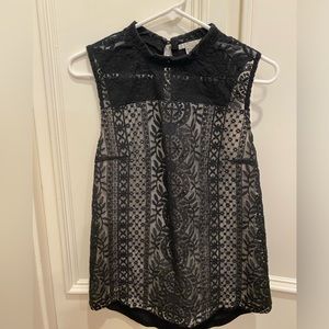 Fabulous Embroidered Top